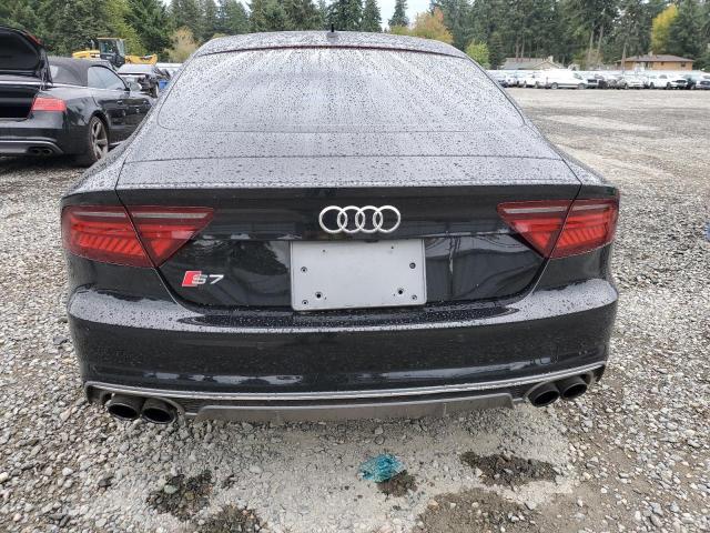 2018 AUDI S7 PRESTIGE WAU2FAFC9JN052811