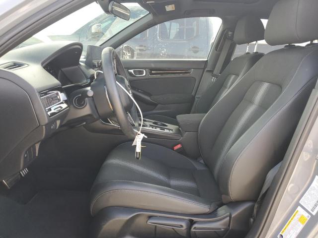 2025 HONDA CIVIC SPOR - 2HGFE4F84SH326982