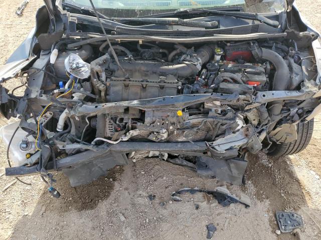 2019 NISSAN SENTRA S - 3N1AB7AP6KY304710