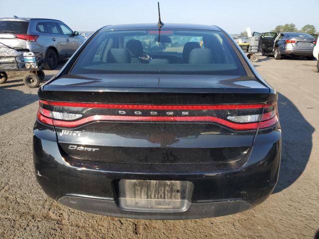 2016 DODGE DART SE - 1C3CDFAA7GD703808