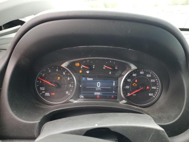 2024 GMC TERRAIN SL - 3GKALMEG5RL102360