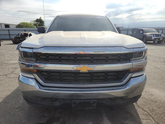 2018 CHEVROLET SILVERADO K1500 1GCVKNEC5JZ293939
