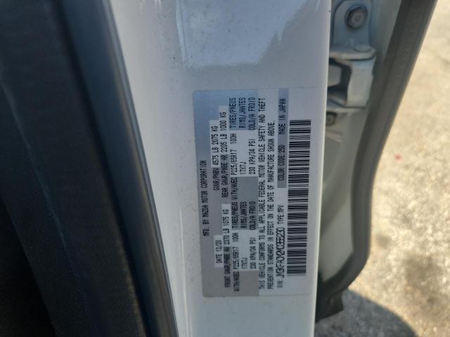 2021 MAZDA CX-5 TOURI - JM3KFACM2M0355230