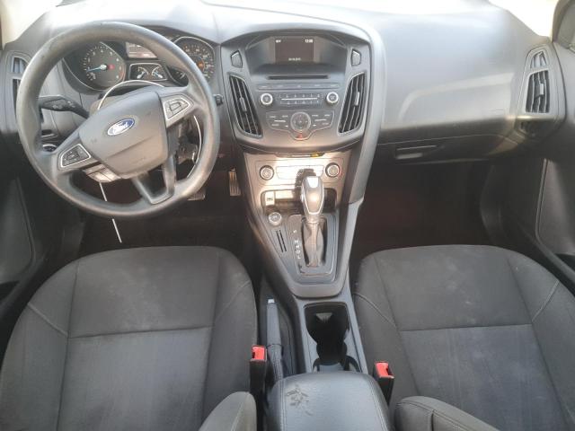 2015 FORD FOCUS SE 1FADP3K21FL307137