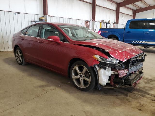 2015 FORD FUSION SE - 3FA6P0HD1FR176731