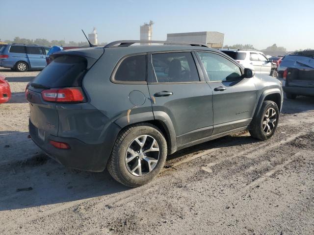 2014 JEEP CHEROKEE T - 1C4PJMBS0EW186189
