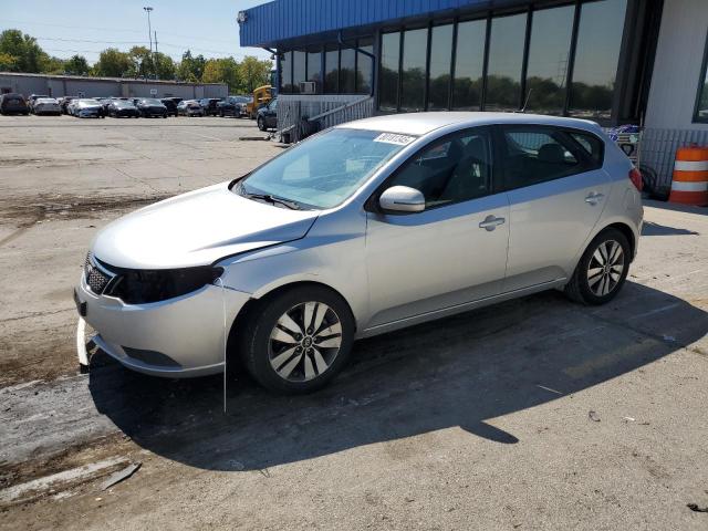 KIA FORTE EX