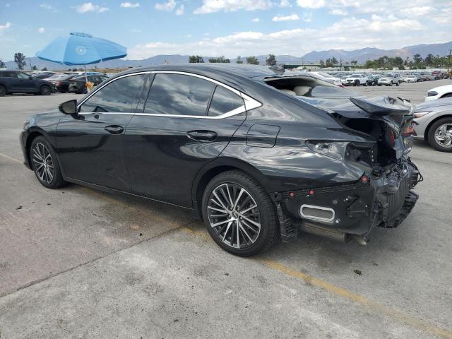 2024 LEXUS ES 300H BA - 58ADA1C11RU041059