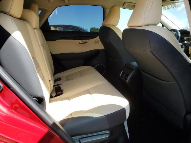 2021 LEXUS NX 300H BA JTJGJRDZ3M2166724