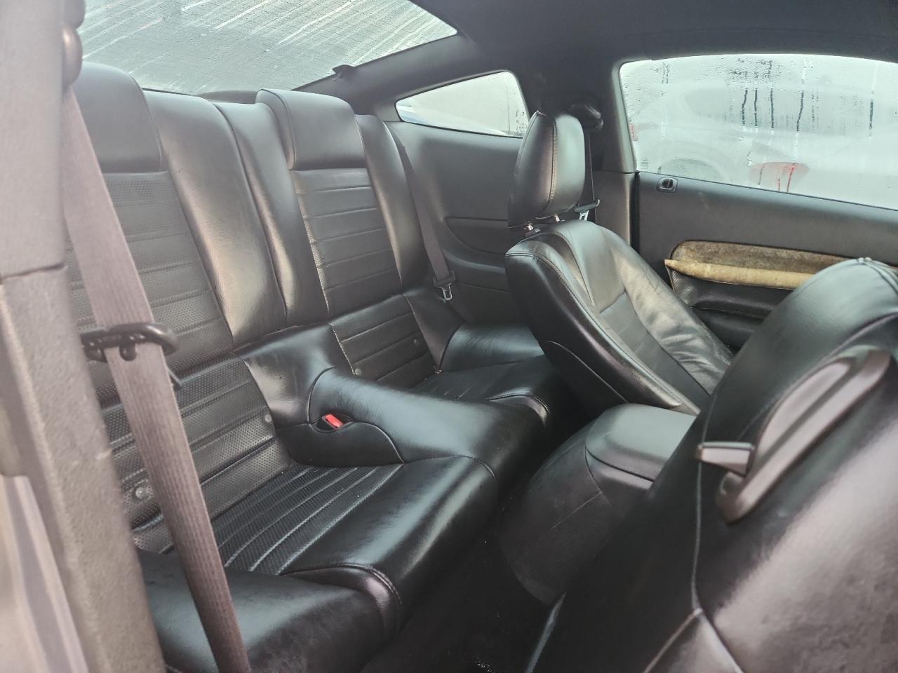 Lot #3287803094 2007 FORD MUSTANG GT