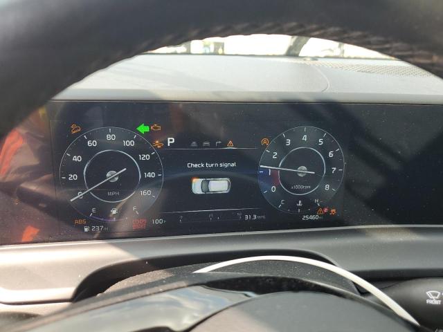 2024 KIA SELTOS EX #3292547705