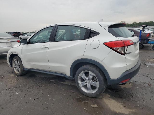 2020 HONDA HR-V LX - 3CZRU5H37LM718826