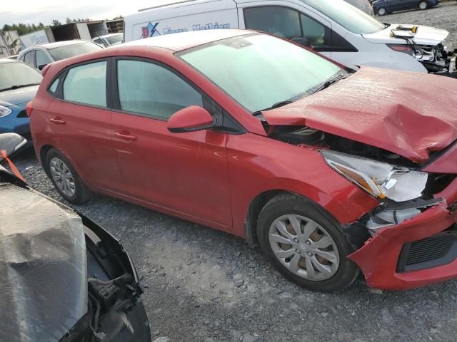 2020 HYUNDAI ACCENT SE 3KPC25A65LE092063