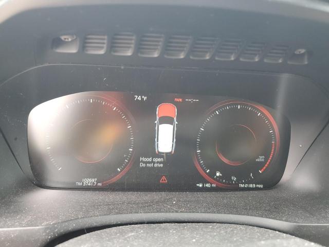 2016 VOLVO XC90 T6 YV4A22PL0G1031955
