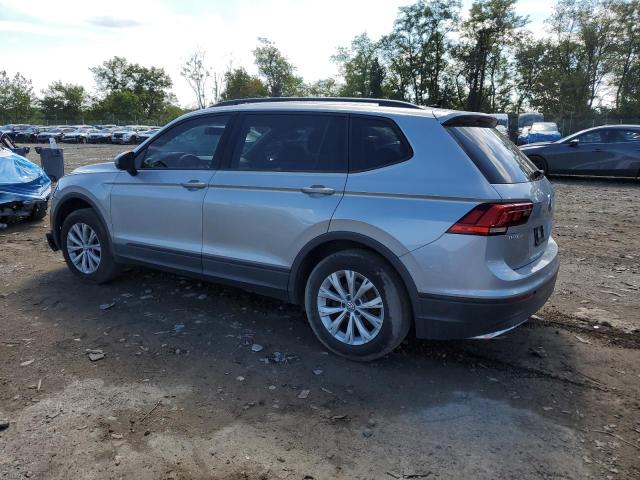 2020 VOLKSWAGEN TIGUAN S 3VV0B7AX4LM158679