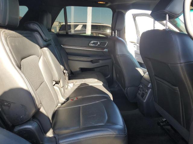 2018 FORD EXPLORER L #3260647088