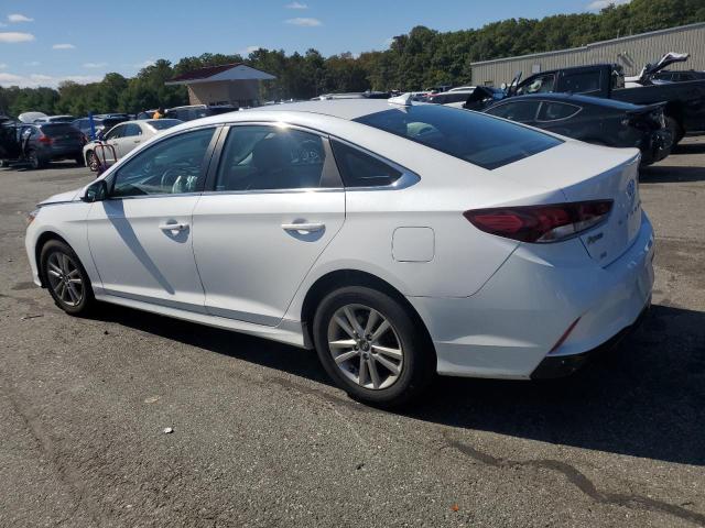 2019 HYUNDAI SONATA SE 5NPE24AF6KH757033