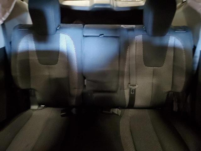 2015 CHEVROLET EQUINOX LT - 2GNALBEK9F1134043