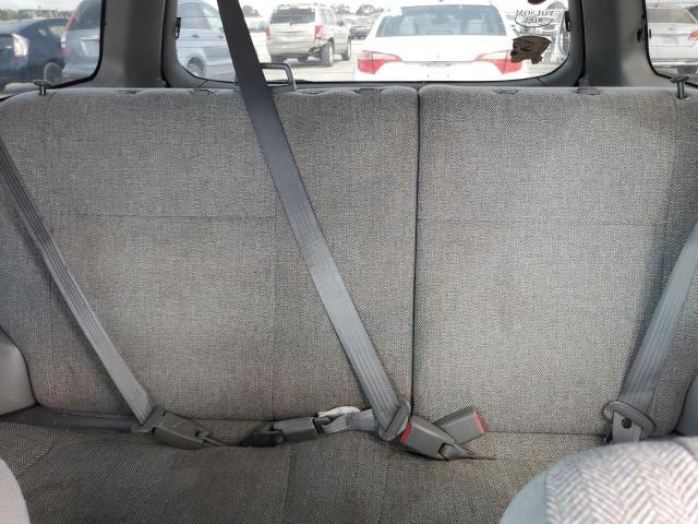 2002 SUBARU FORESTER L #3248544537