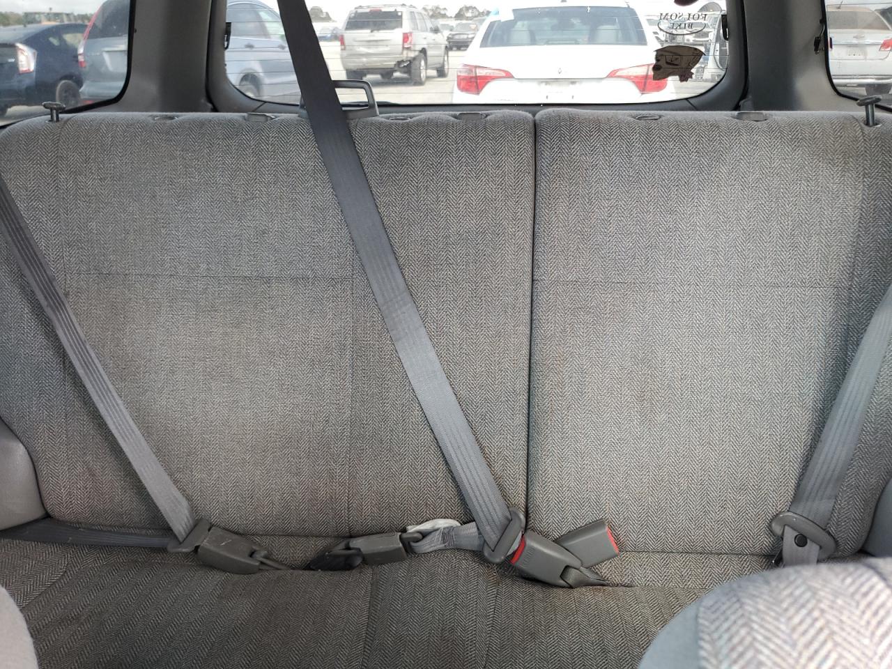 Lot #3248544537 2002 SUBARU FORESTER L