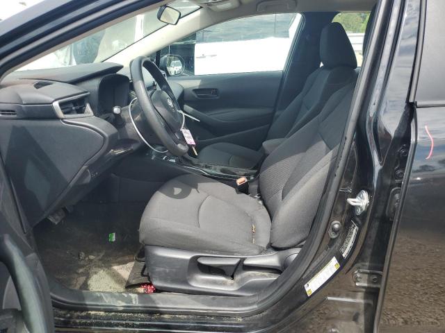 2022 TOYOTA COROLLA LE 5YFEPMAE5NP371185