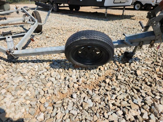 1986 GATOR BOAT TRAILER #3271620346