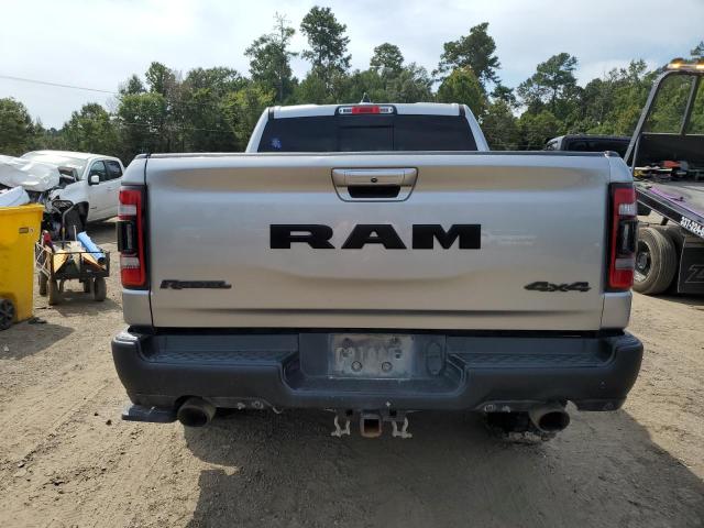 2019 RAM 1500 REBEL 1C6SRFLT5KN736419