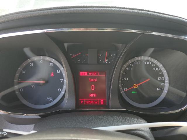 2015 GMC TERRAIN SLT - 2GKFLXEK4F6203157