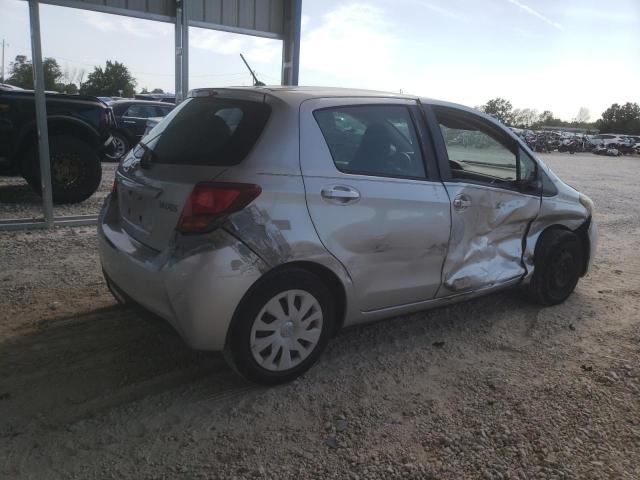 2015 TOYOTA YARIS VNKKTUD35FA037129