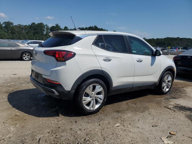 2024 BUICK ENCORE GX PREFERRED KL4AMBS21RB071755