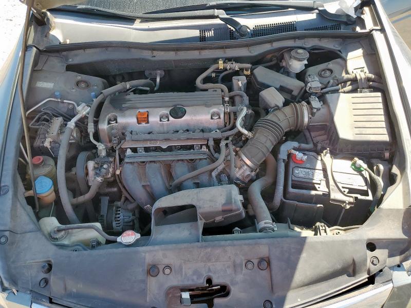 2009 HONDA ACCORD LXP #3310305974