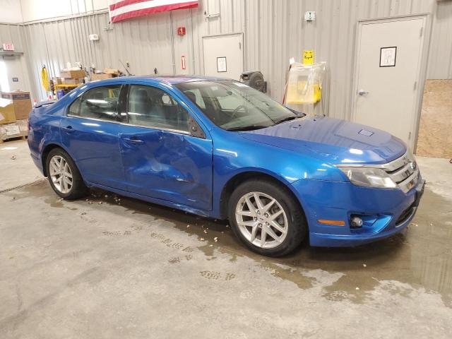 2011 FORD FUSION SEL - 3FAHP0JG7BR152487