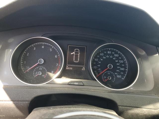 2017 VOLK GOLF ALLTRACK S - 3VWH17AU2HM503500