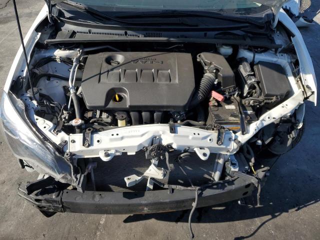 2018 TOYOTA COROLLA L 5YFBURHE7JP803140