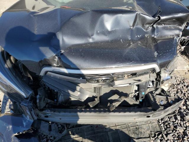 2019 SUBARU FORESTER #3293684399