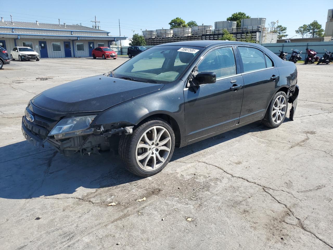 Фото авто