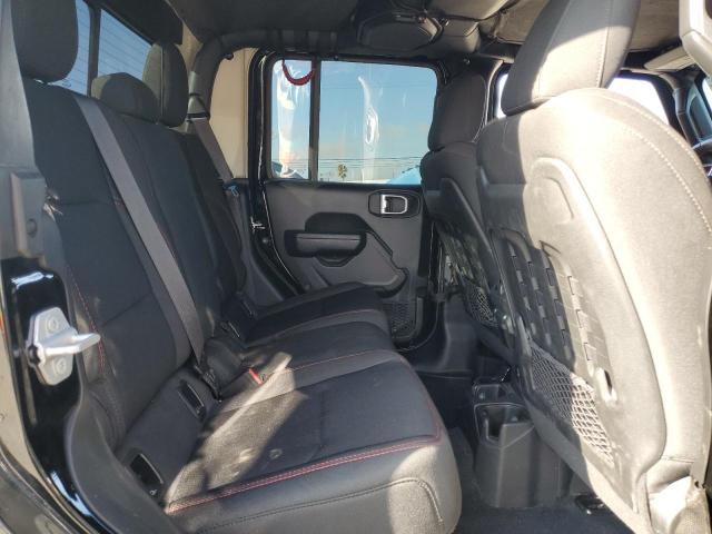 2022 JEEP GLADIATOR 1C6JJTBG1NL115135