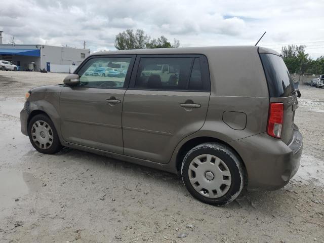 2012 TOYOTA SCION XB #3301864012