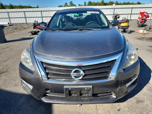 2014 NISSAN ALTIMA 2.5 - 1N4AL3AP4EC421952