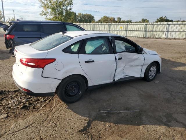 2015 FORD FOCUS S - 1FADP3E20FL342764