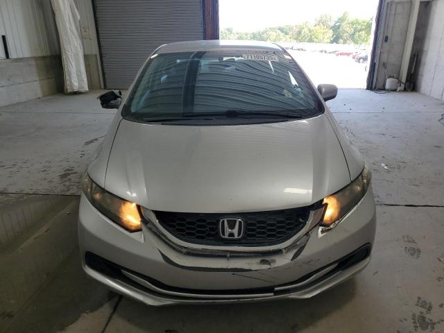 2015 HONDA CIVIC LX 19XFB2F50FE059424