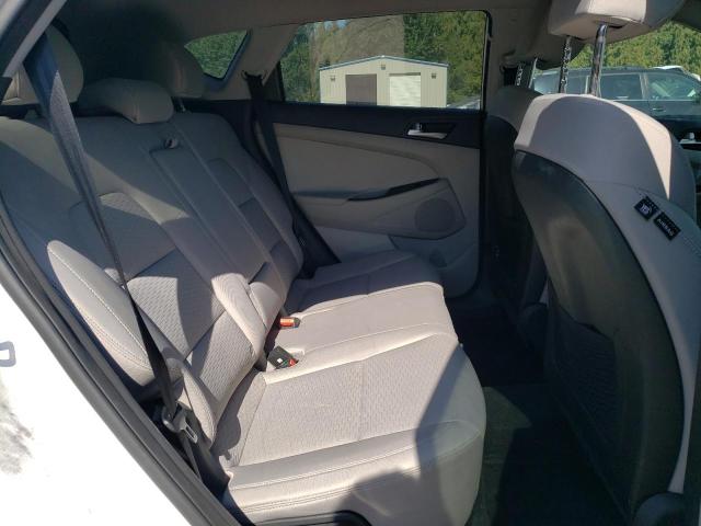 2019 HYUNDAI TUCSON SE #3303743444