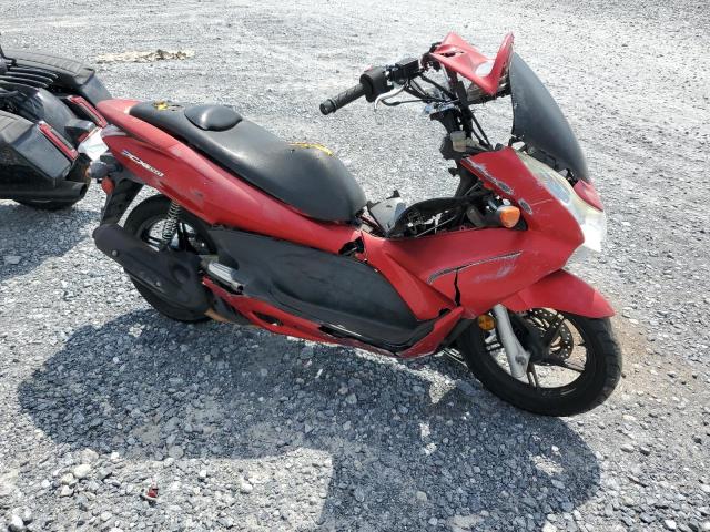 2013 HONDA PCX 150 MLHKF1215D5002531