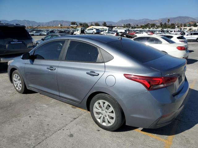2019 HYUNDAI ACCENT SE 3KPC24A35KE040513