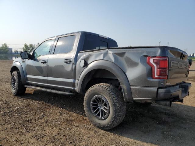 2019 FORD F150 RAPTO - 1FTFW1RG3KFD22002