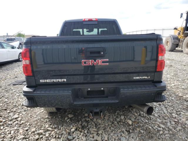 2019 GMC SIERRA K25 1GT12SEY9KF156885