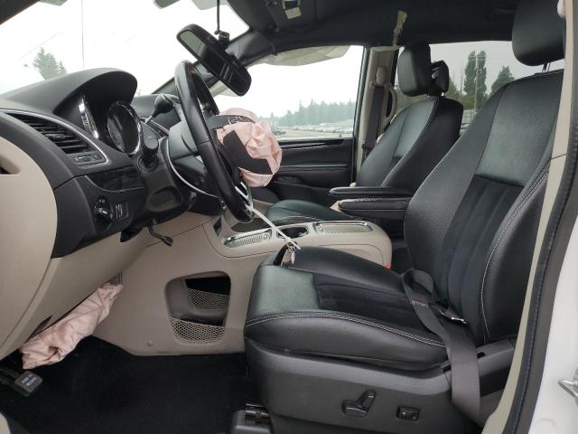 2018 DODGE GRAND CARAVAN SXT - 2C4RDGCG7JR328682