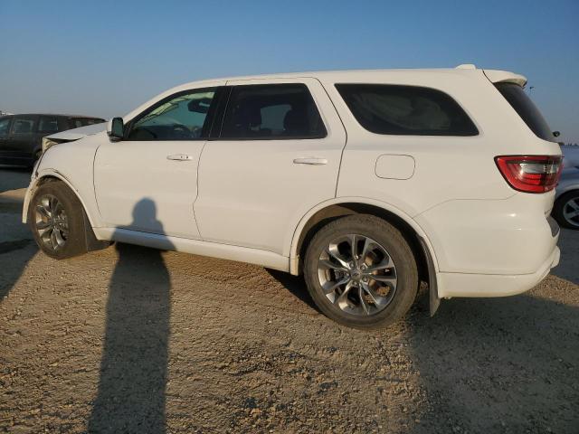 2019 DODGE DURANGO GT 1C4RDJDG5KC557691