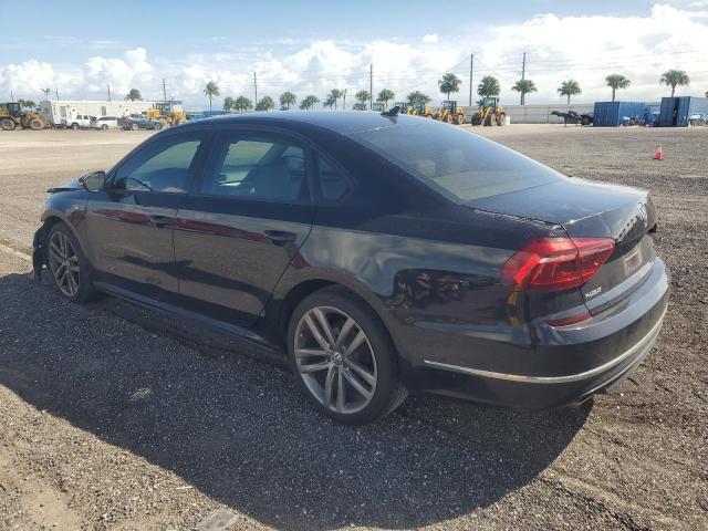 2018 VOLKSWAGEN PASSAT S 1VWAA7A32JC020119