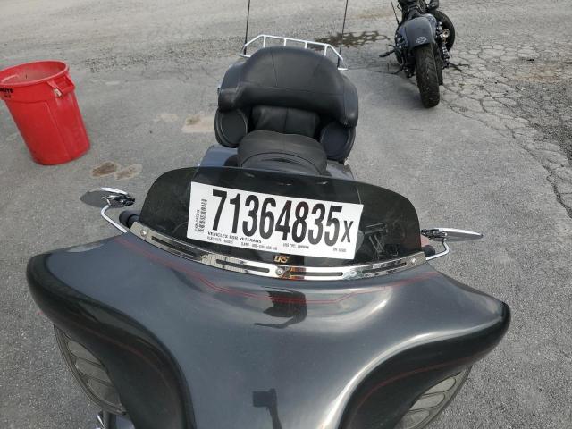 2007 HARLEY-DAVIDSON FLHTCUI 1HD1FC41X7Y687988